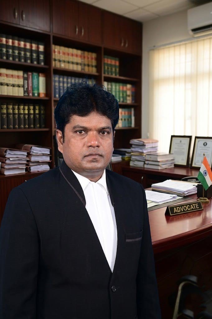 Best Bail Advocate in Madras High Court