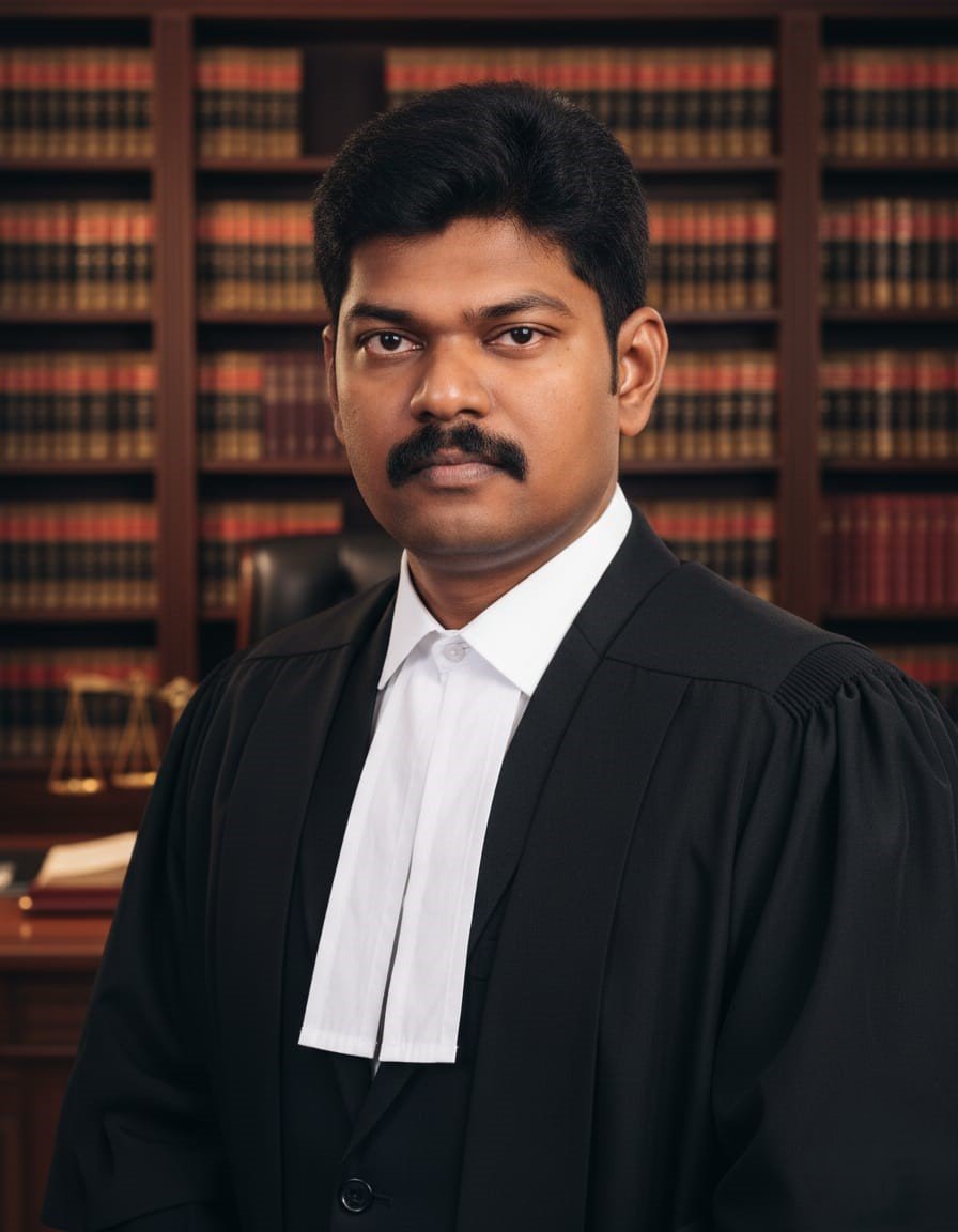 Criminal Lawyers in chennai